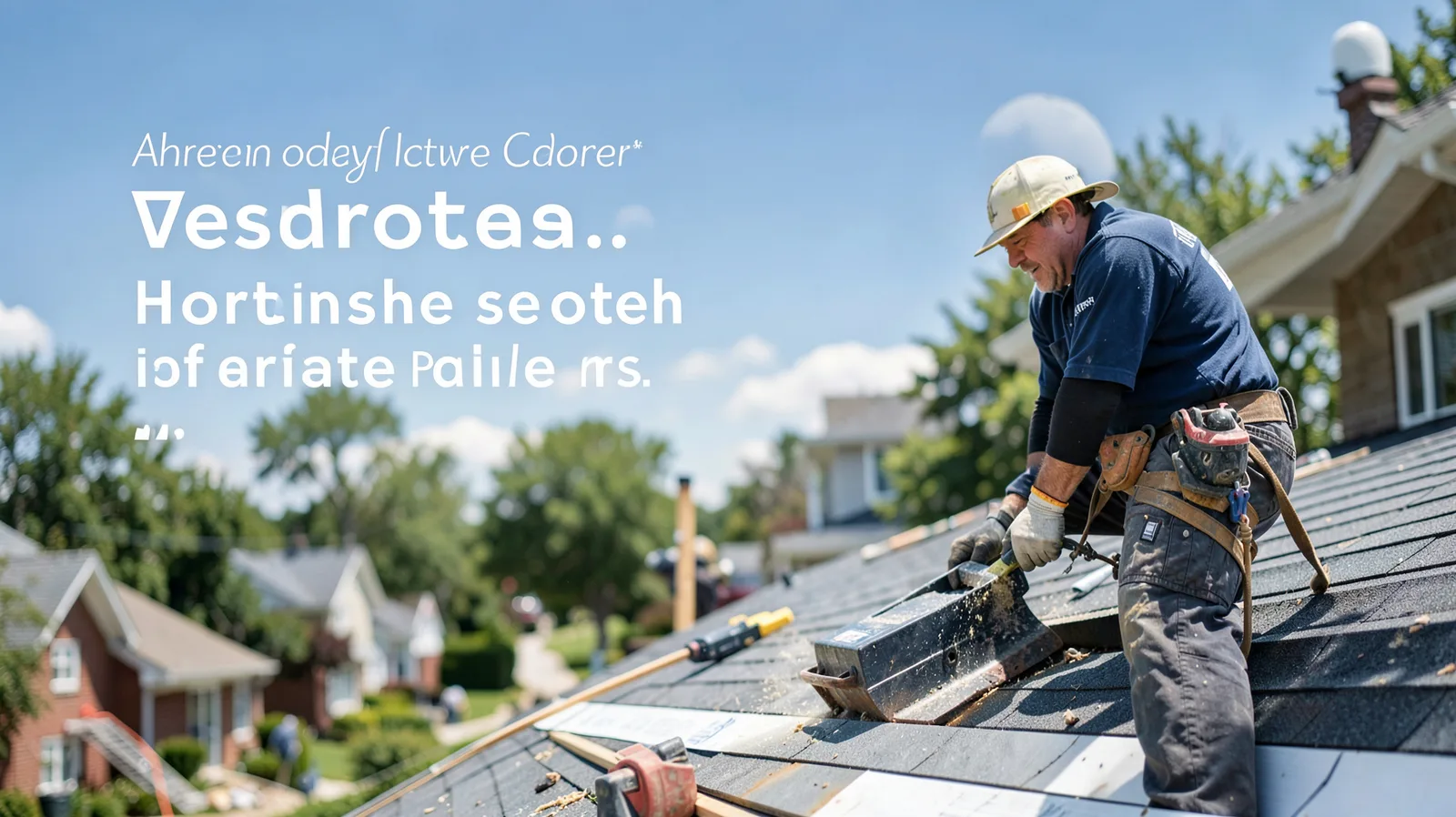 Roof Replacement in Montreal, MO near me